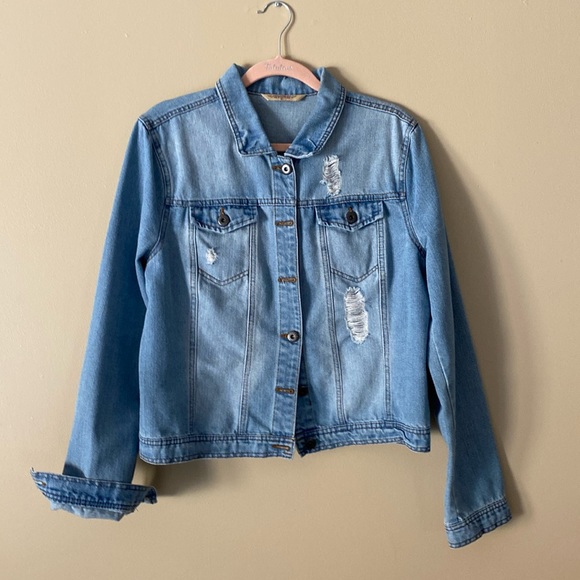 Highway Jeans - Picture 1 of 7